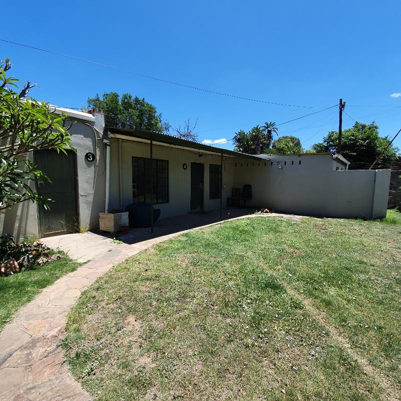 To Let 2 Bedroom Property for Rent in Oatlands Eastern Cape